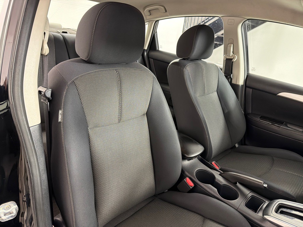 2017 Nissan Sentra Image 22