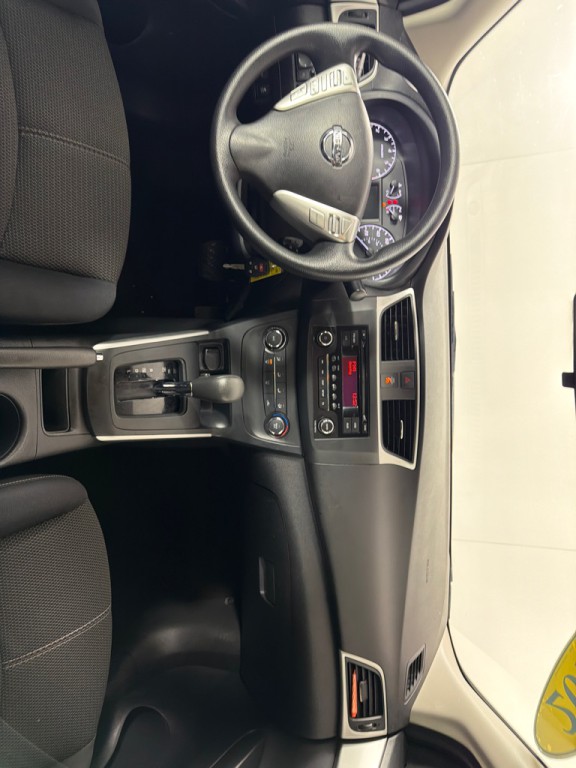 2017 Nissan Sentra Image 23