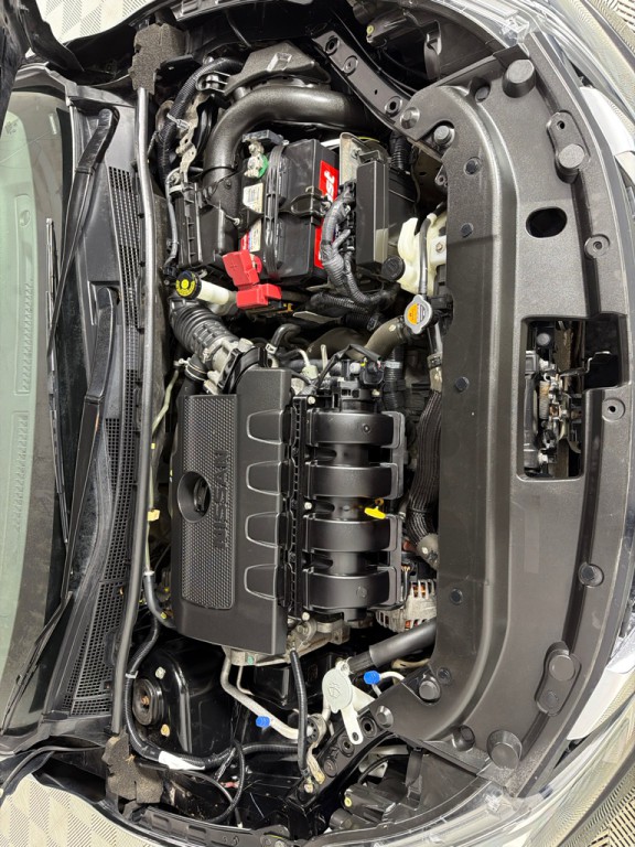 2017 Nissan Sentra Image 24