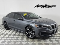 Image for 2020 Volkswagen Passat R-line ID: 7207773