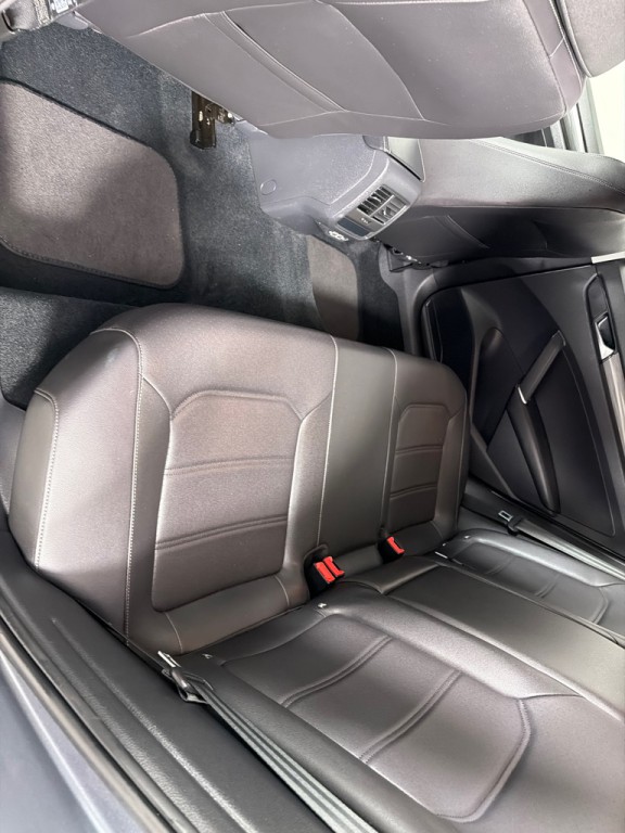 2020 Volkswagen Passat Image 20