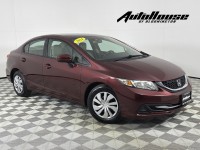 Image for 2014 Honda Civic LX ID: 7209075