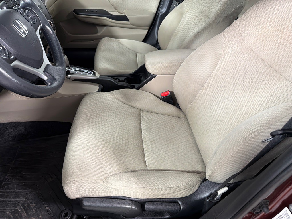 2014 Honda Civic Image 10