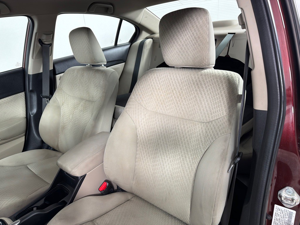 2014 Honda Civic Image 11