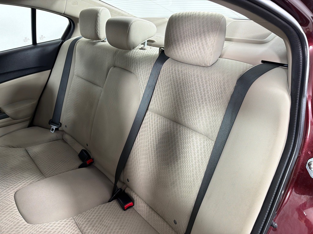 2014 Honda Civic Image 18