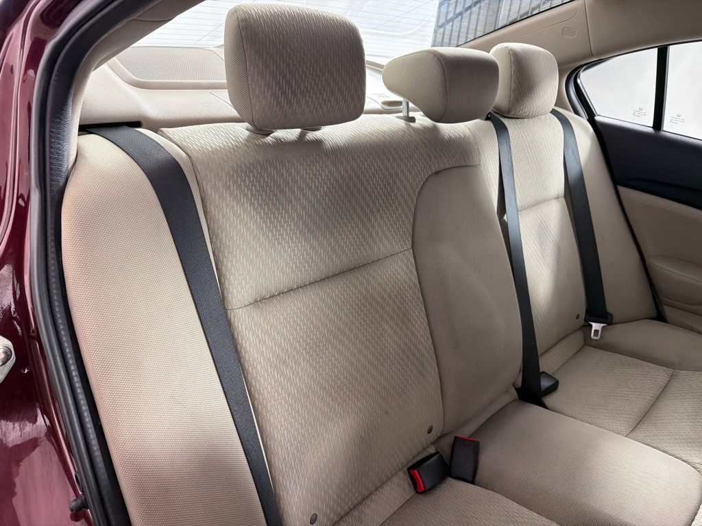 2014 Honda Civic Image 20