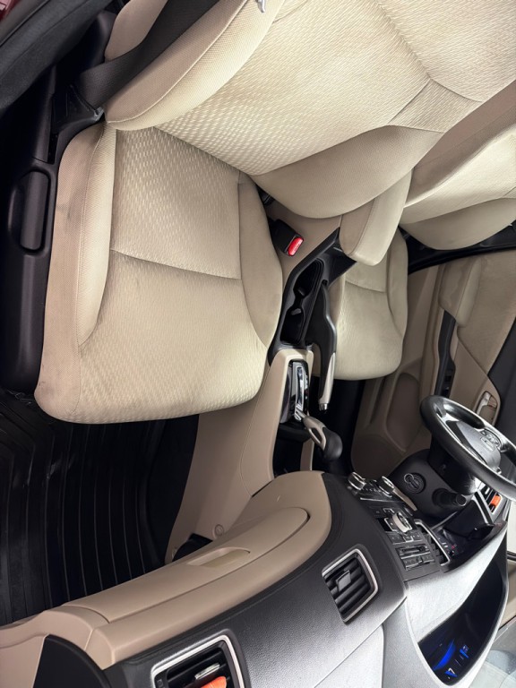 2014 Honda Civic Image 21