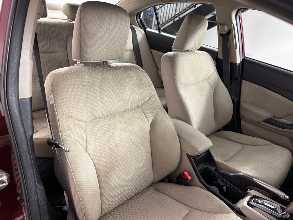 2014 Honda Civic Image 22