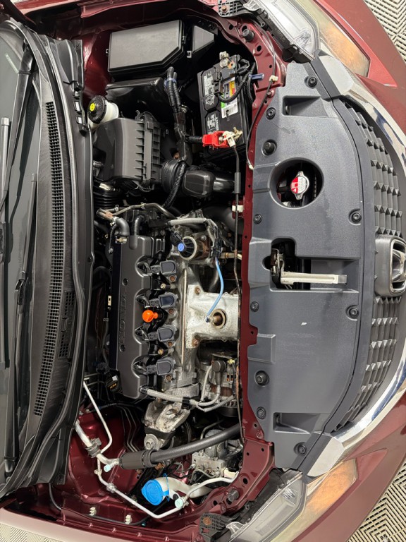 2014 Honda Civic Image 24