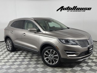 Image for 2018 Lincoln MKC Select ID: 7209681