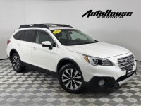 Image for 2015 Subaru Outback 2.5I LIMITED ID: 7209721