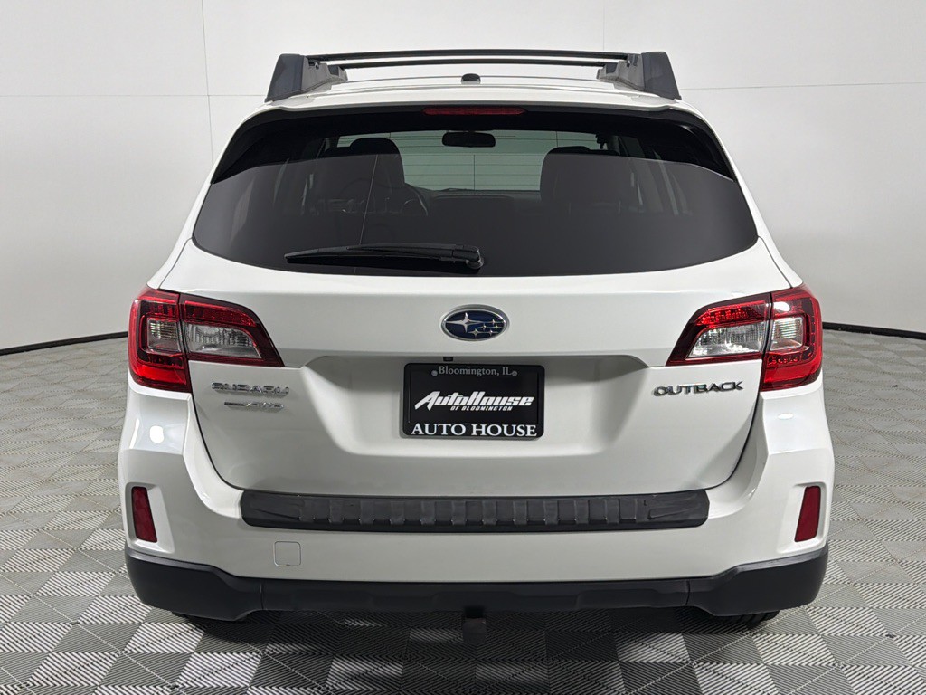 2015 Subaru Outback Image 6