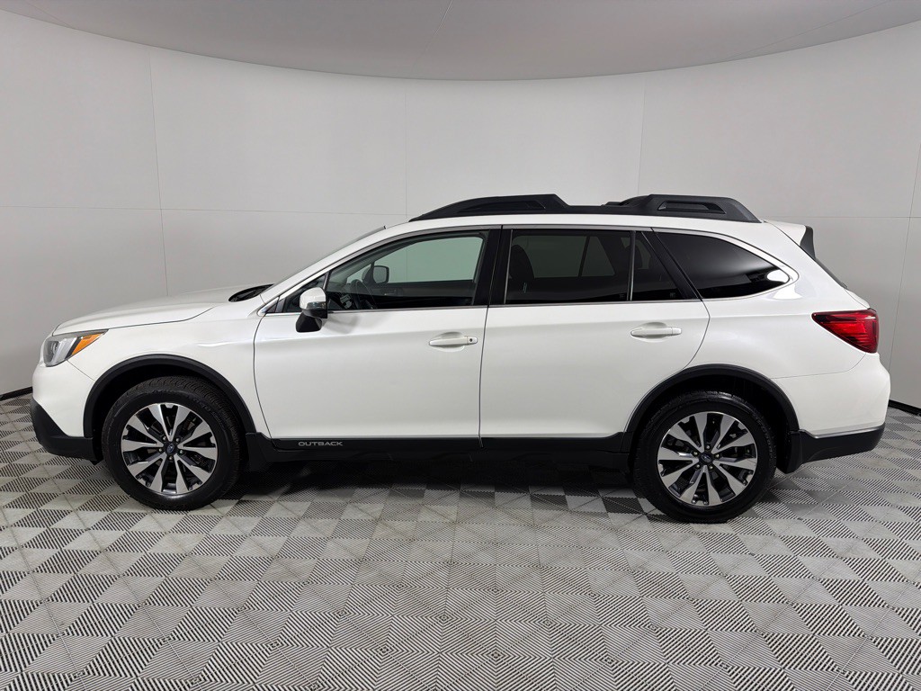 2015 Subaru Outback Image 8