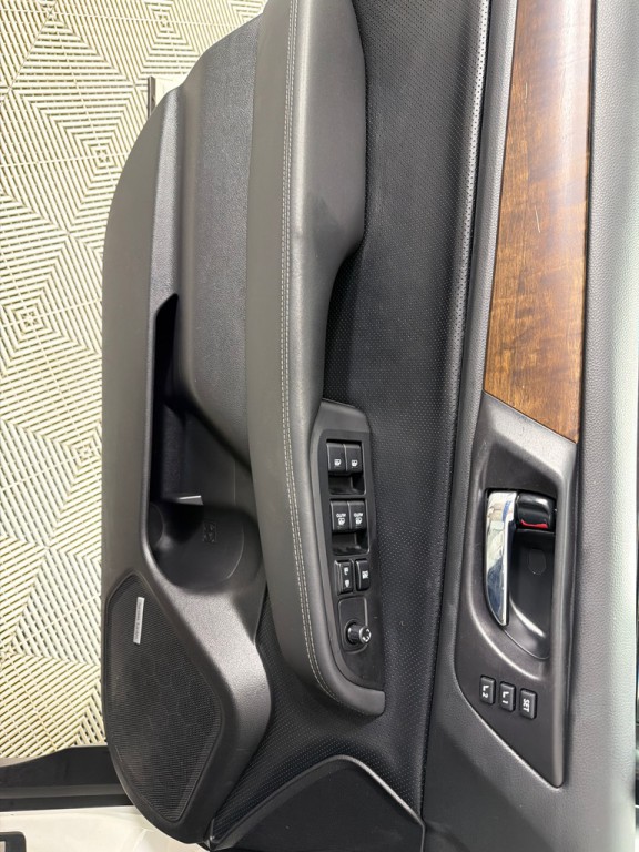 2015 Subaru Outback Image 11