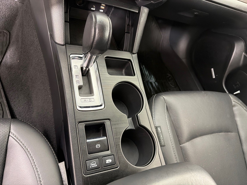 2015 Subaru Outback Image 19