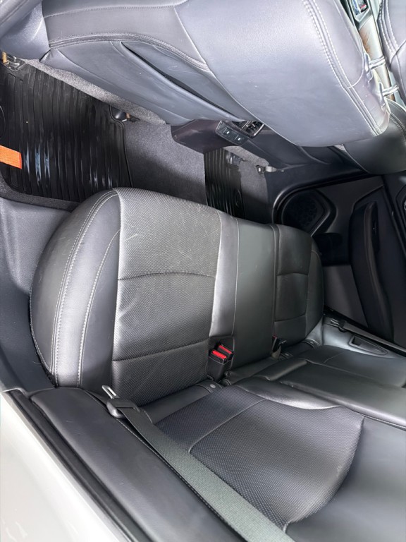 2015 Subaru Outback Image 20