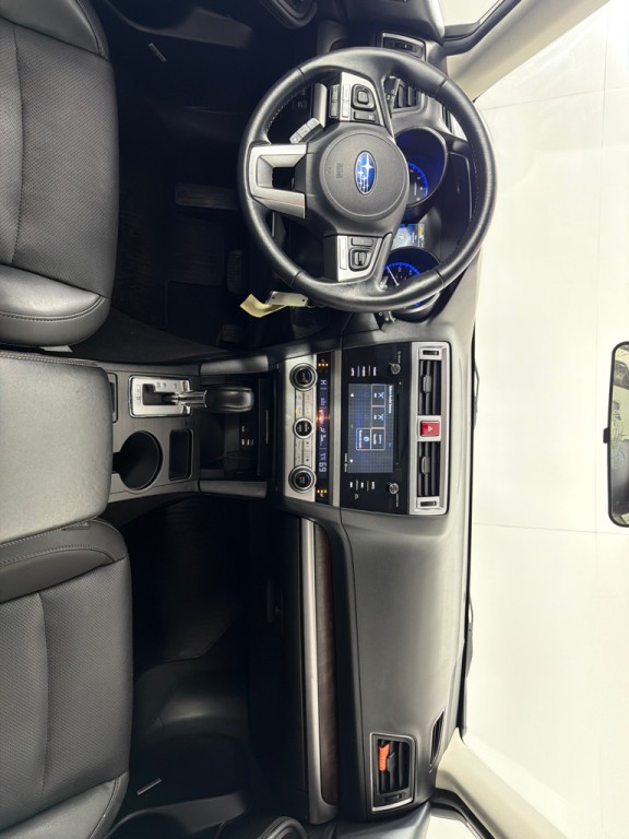 2015 Subaru Outback Image 27