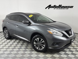 Image for 2016 Nissan Murano SV ID: 7210128