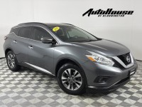 Image for 2016 Nissan Murano SV ID: 7210128