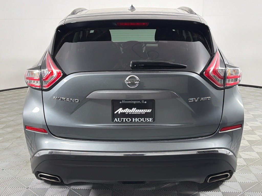 2016 Nissan Murano Image 6