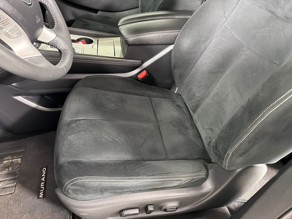 2016 Nissan Murano Image 11