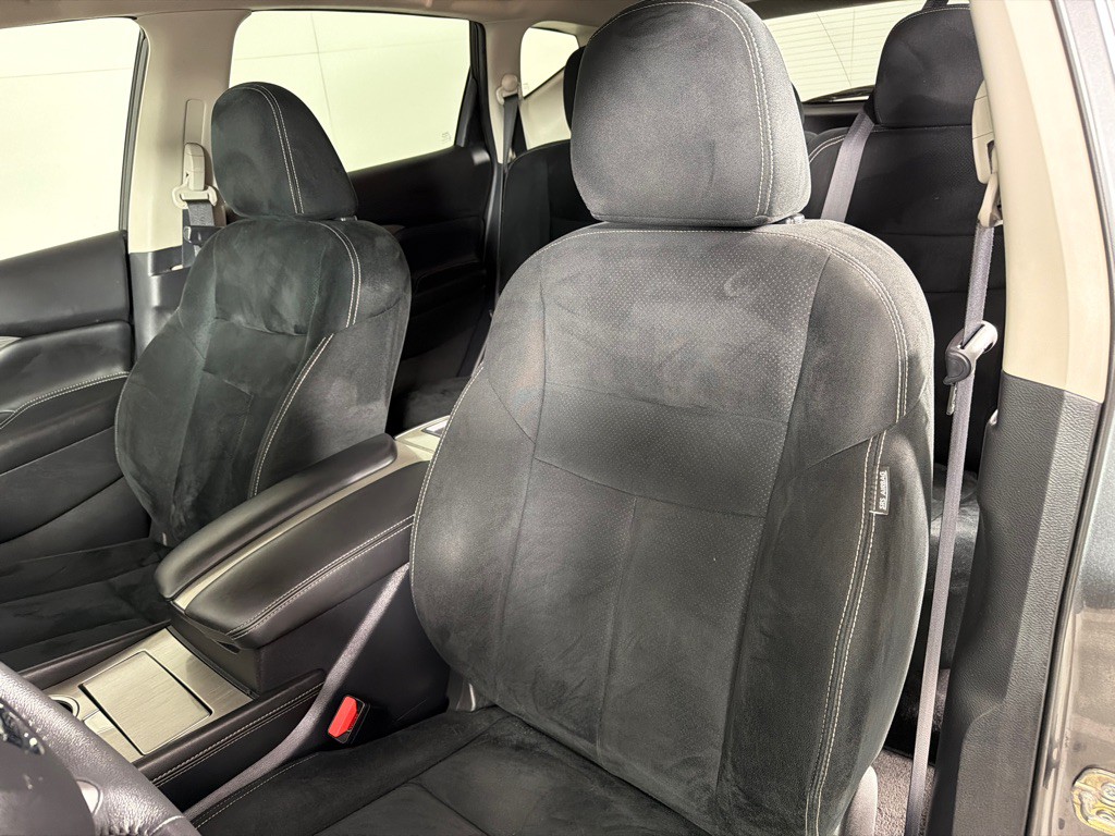 2016 Nissan Murano Image 12