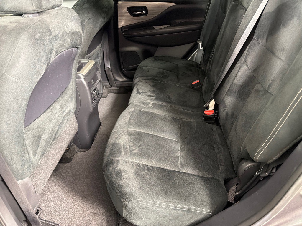 2016 Nissan Murano Image 18