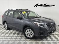 Image for 2023 Subaru Forester  ID: 7210138