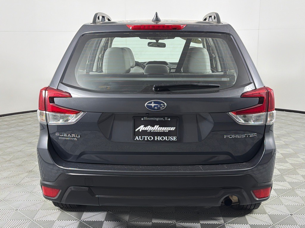 2023 Subaru Forester Image 6
