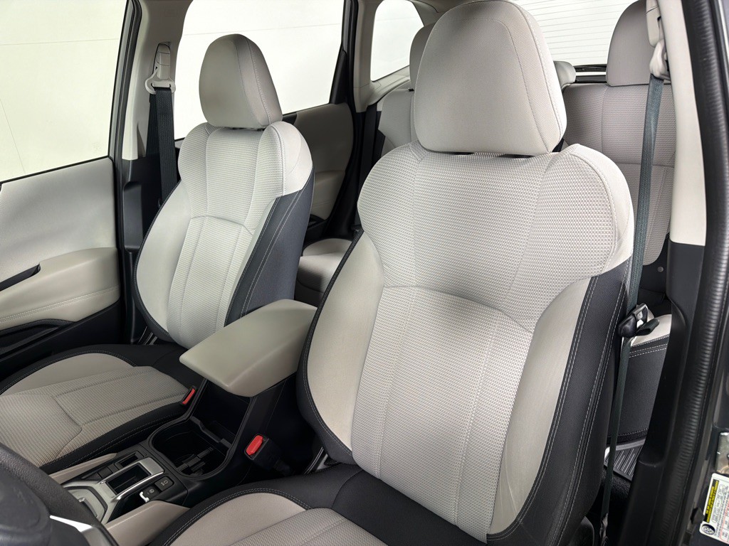 2023 Subaru Forester Image 12