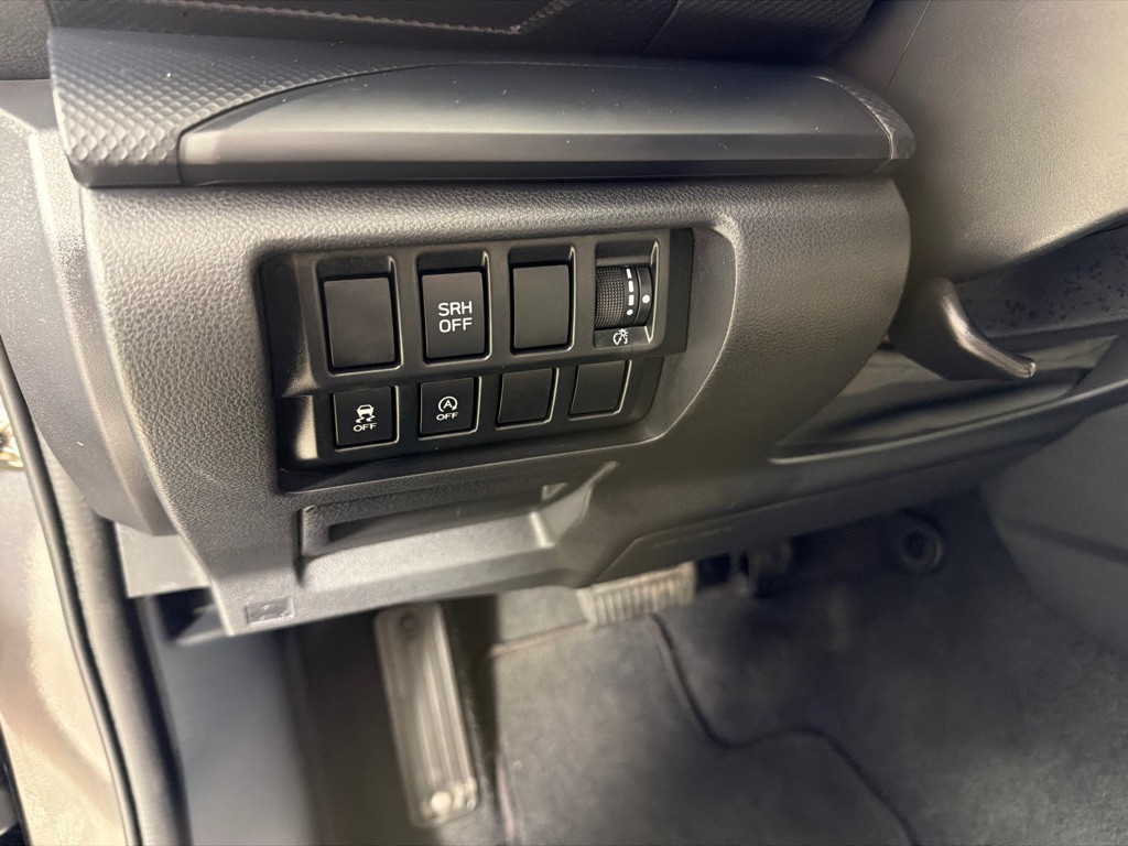 2023 Subaru Forester Image 13