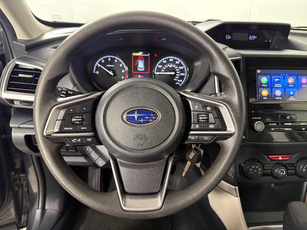 2023 Subaru Forester Image 14