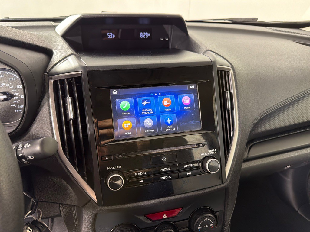 2023 Subaru Forester Image 15