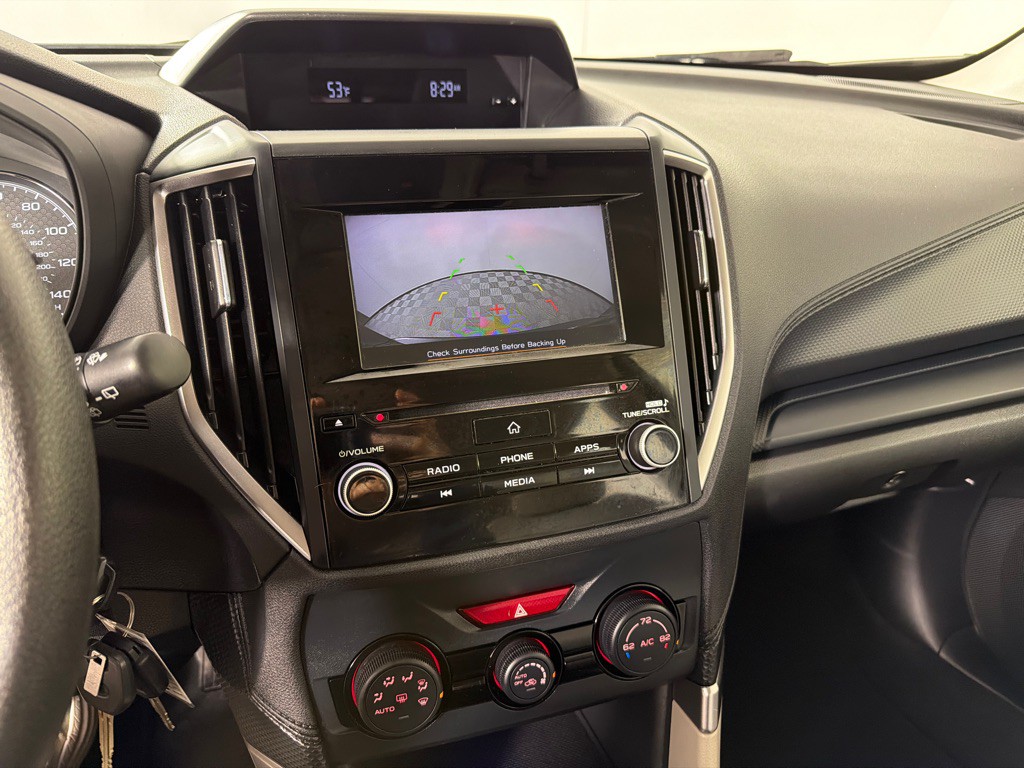 2023 Subaru Forester Image 16