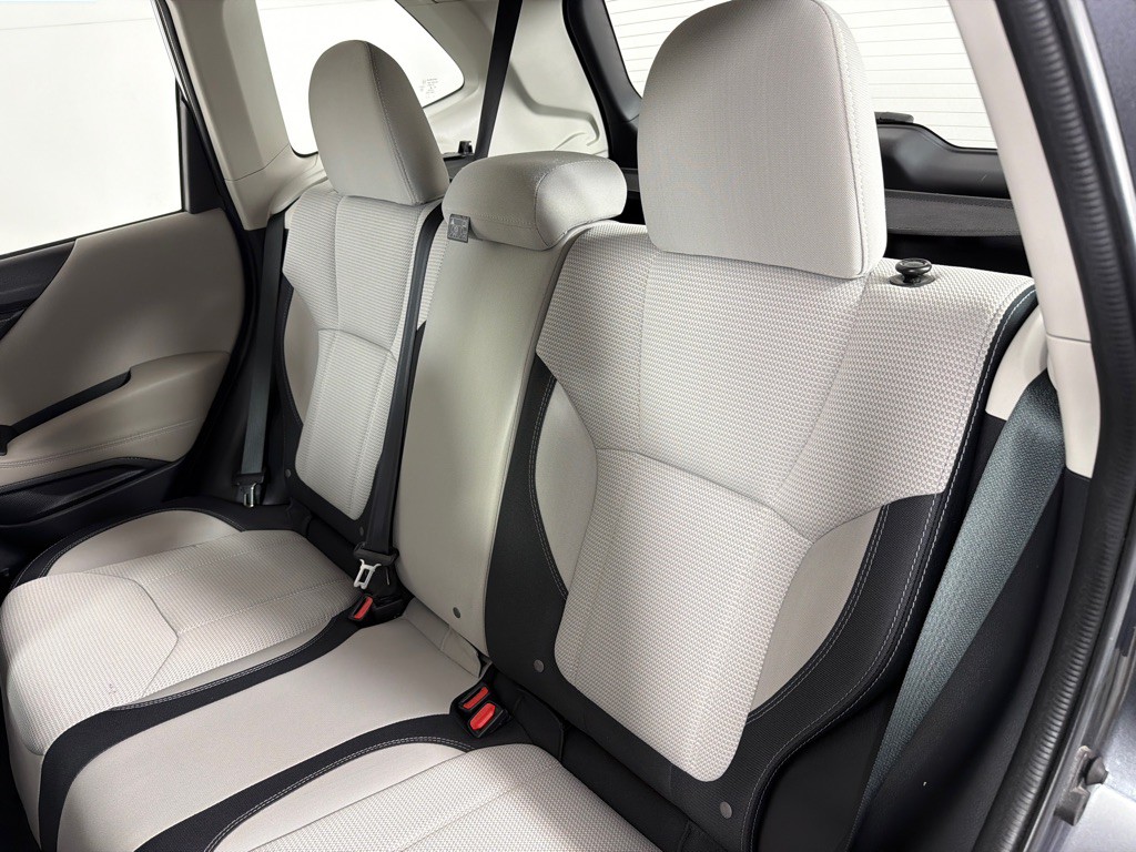 2023 Subaru Forester Image 19