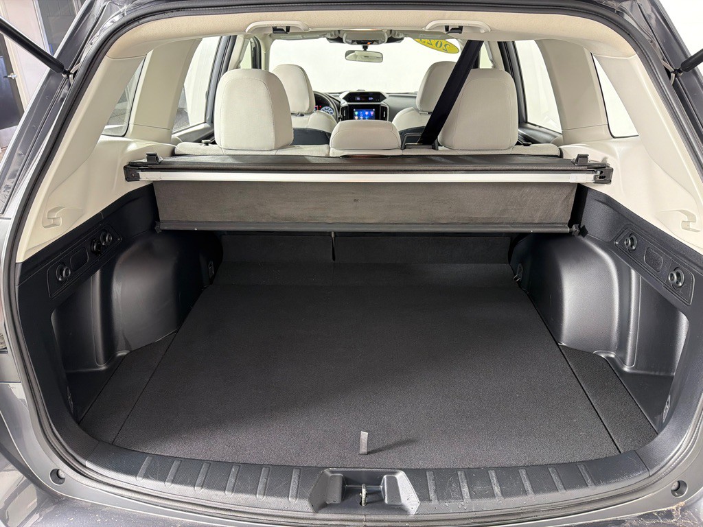 2023 Subaru Forester Image 20