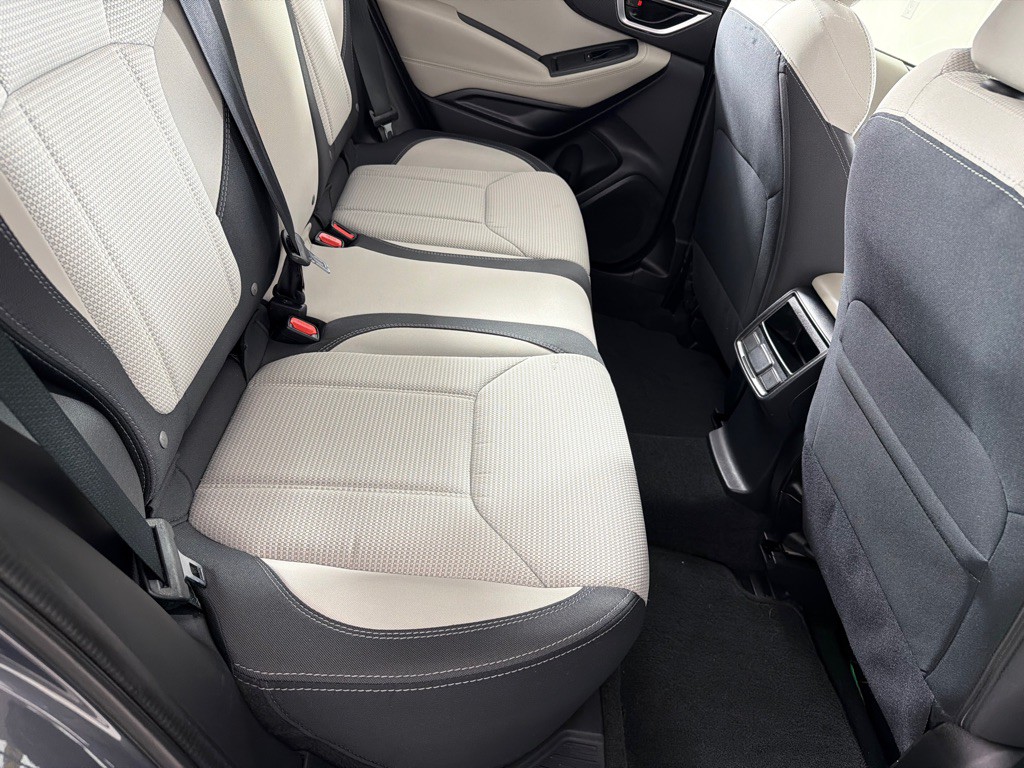 2023 Subaru Forester Image 21