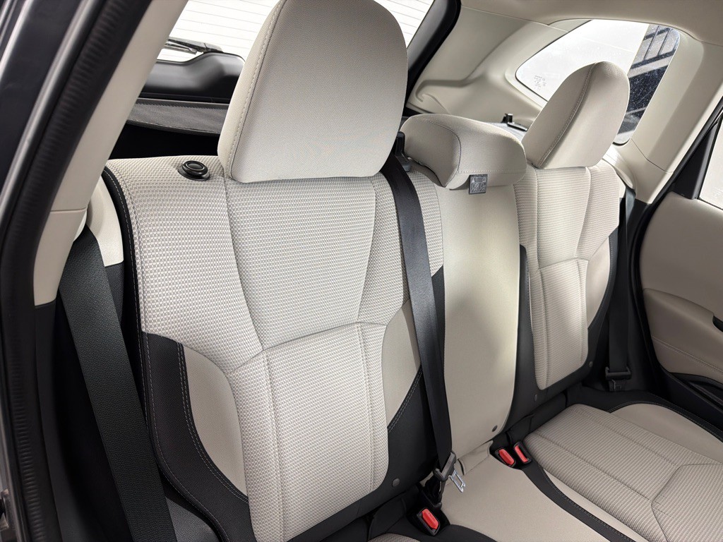 2023 Subaru Forester Image 22