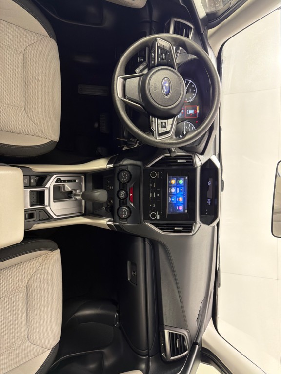 2023 Subaru Forester Image 25