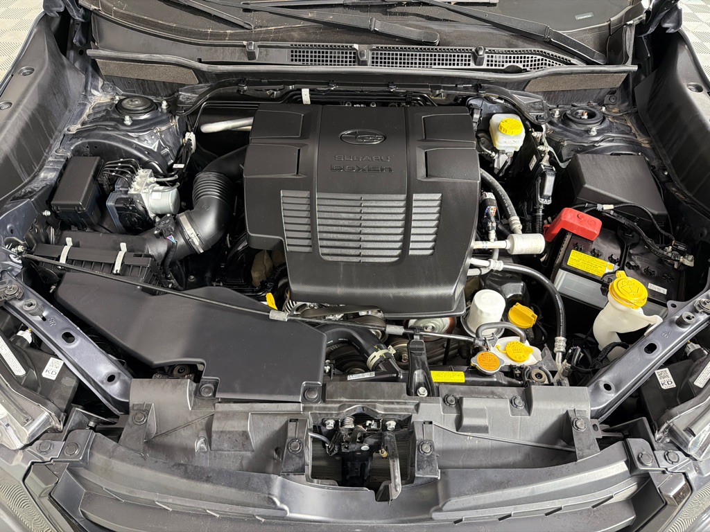 2023 Subaru Forester Image 26