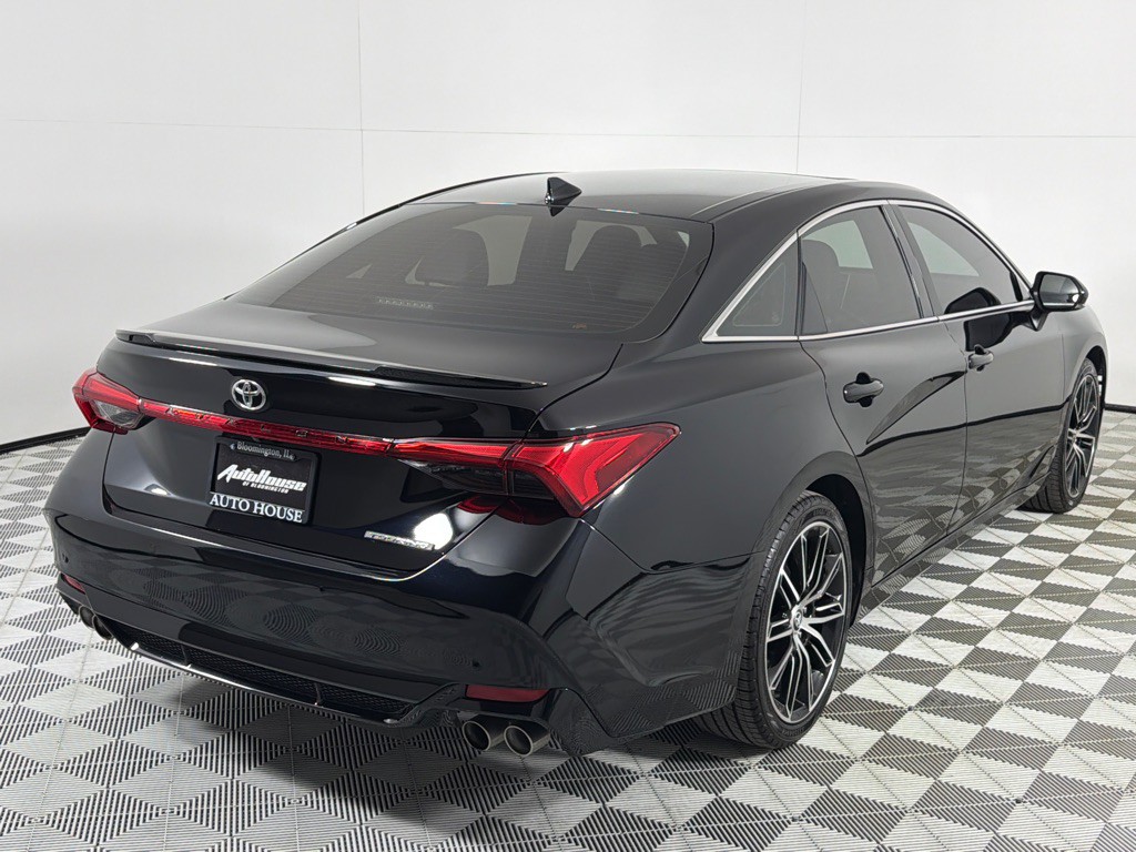 2022 Toyota Avalon Image 5