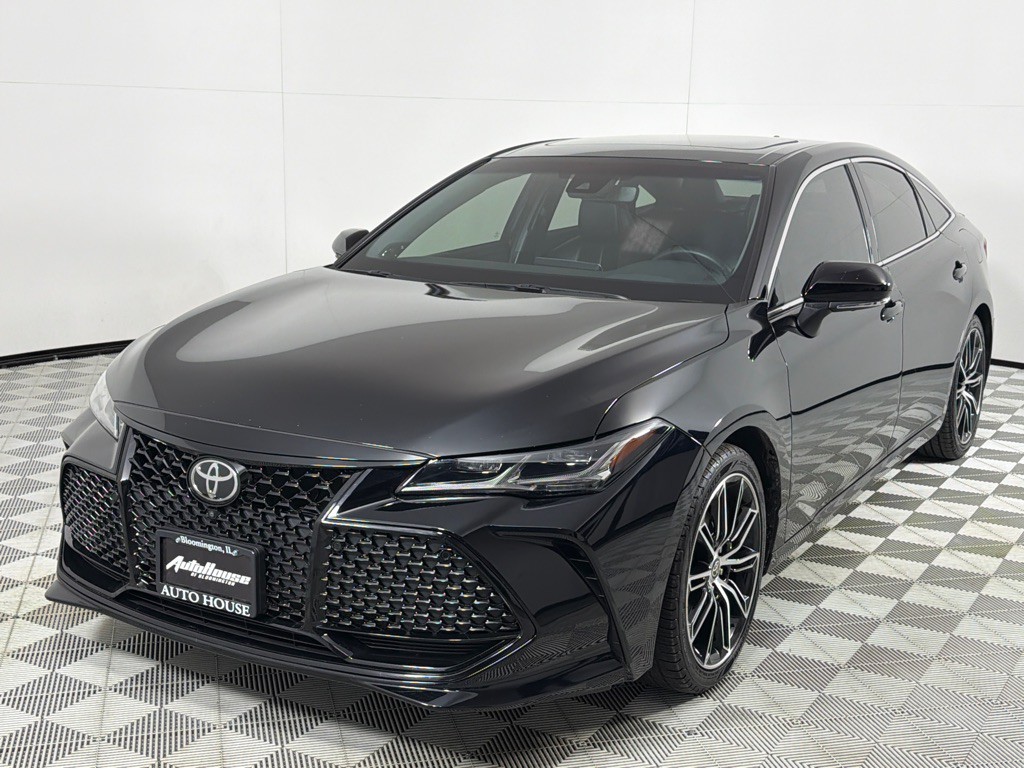 2022 Toyota Avalon Image 9