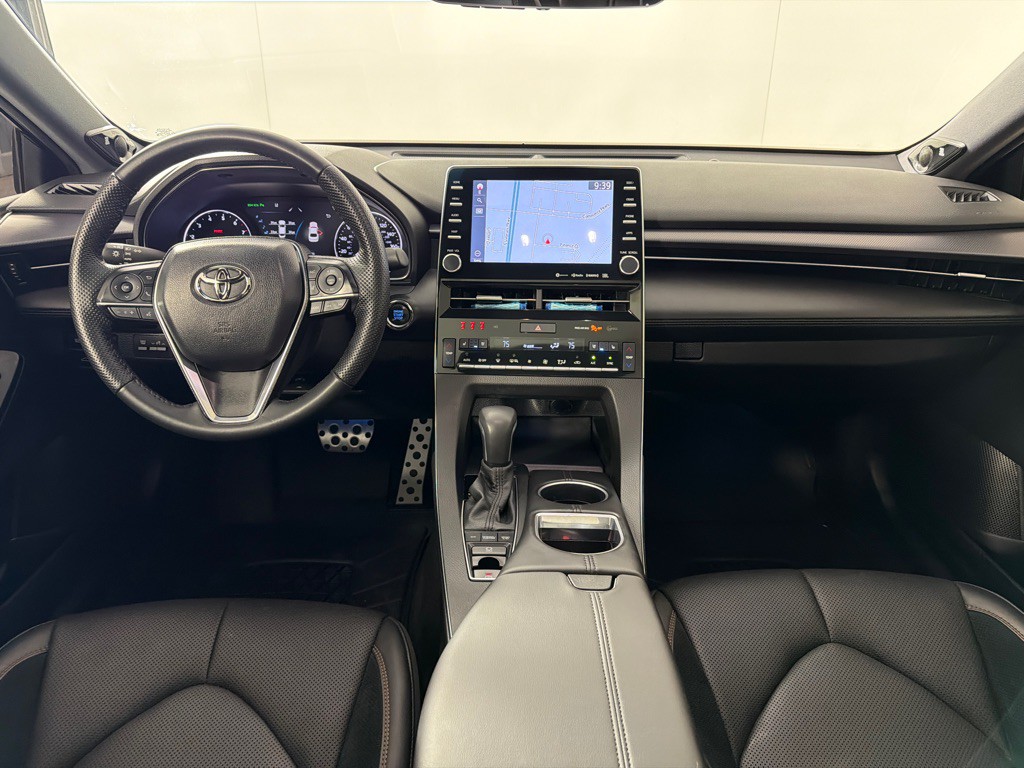 2022 Toyota Avalon Image 26