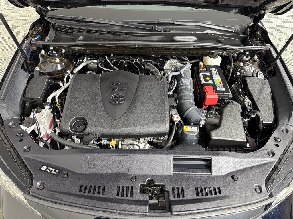 2022 Toyota Avalon Image 28