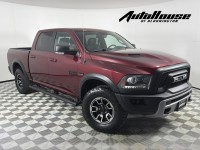 Image for 2017 RAM 1500 Rebel ID: 7210875