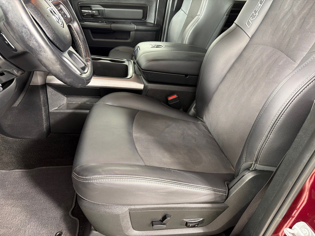 2017 RAM 1500 Image 11