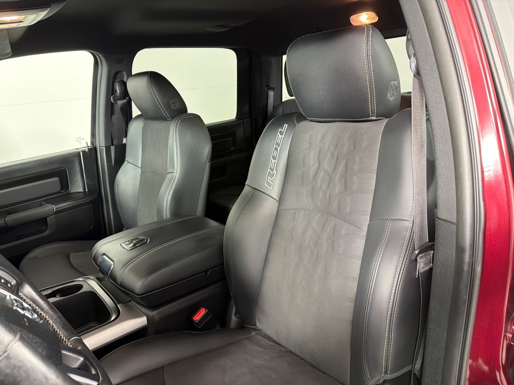 2017 RAM 1500 Image 12