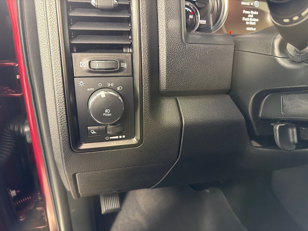 2017 RAM 1500 Image 13