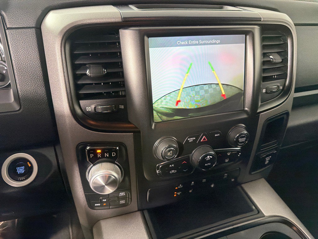 2017 RAM 1500 Image 16