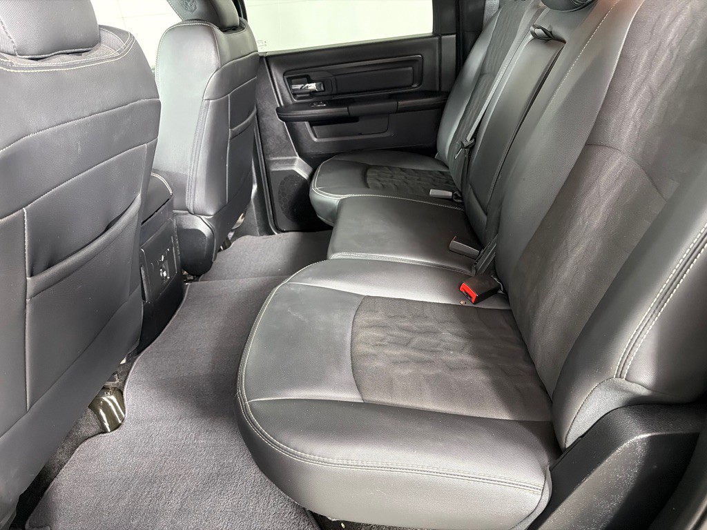 2017 RAM 1500 Image 17